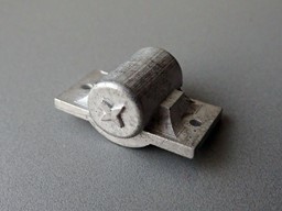 Zeige Details für Achslager Feldbahn 1:13,3 Bild von Achslager Feldbahn 1:13,3